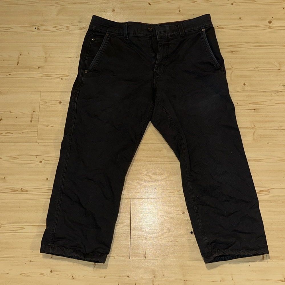 Eddie Bauer pants